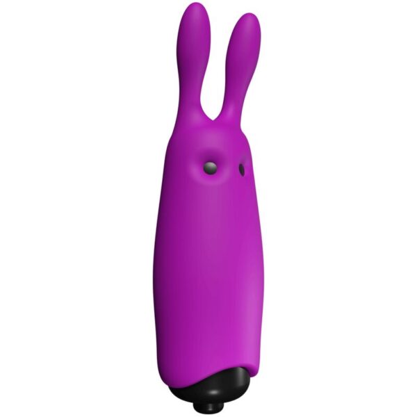 Adrien Lastic - Pocket Rabbit Vibrator Violet - Image 2