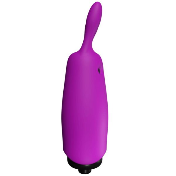 Adrien Lastic - Pocket Rabbit Vibrator Violet - Image 3