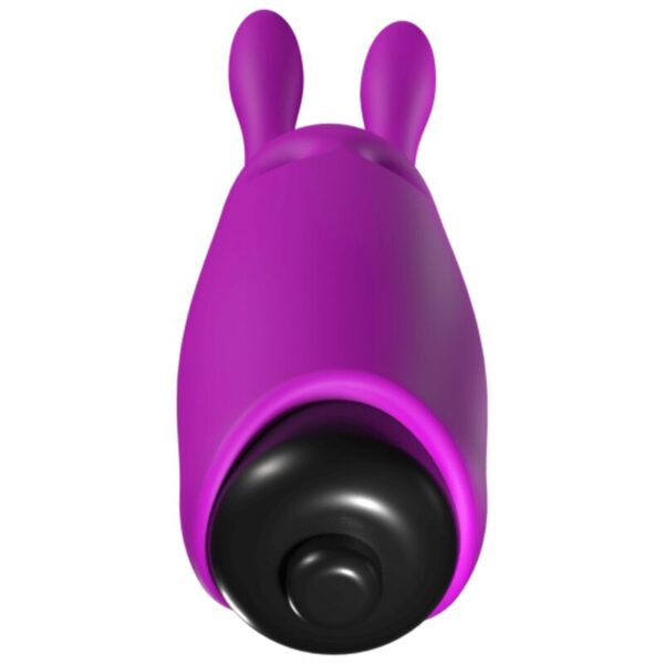 Adrien Lastic - Pocket Rabbit Vibrator Violet - Image 5