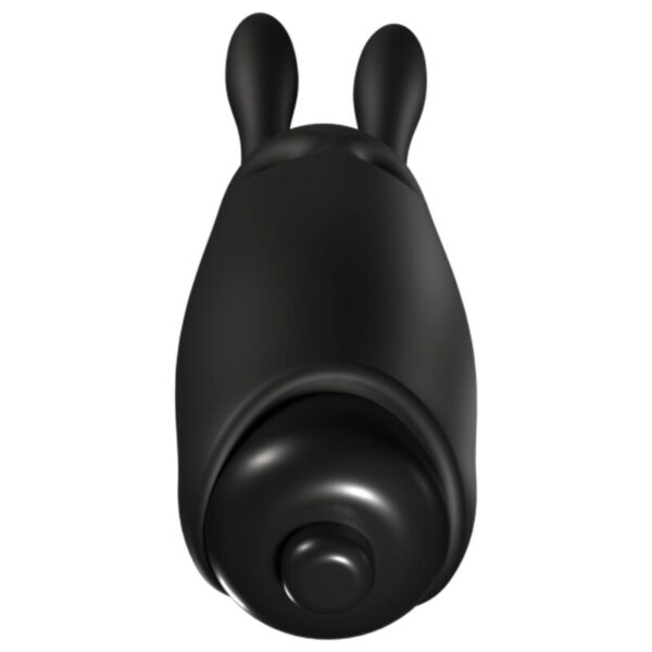 Adrien Lastic - Pocket Rabbit Vibrator Black - Image 4