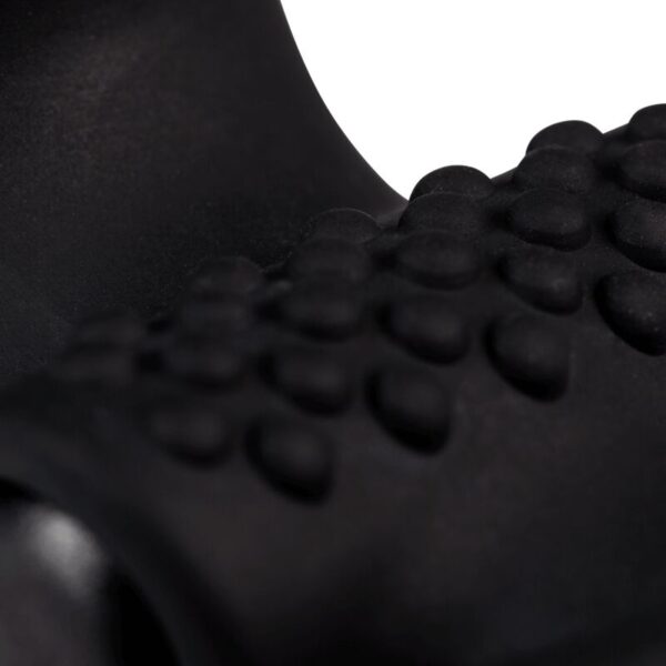 Adrien Lastic - Lingus Vibrating Cock Ring Black - Image 2
