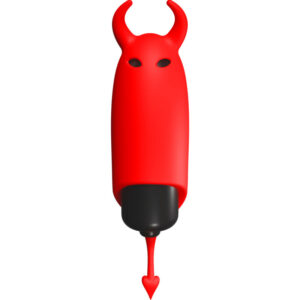 Adrien Lastic - Devol Bullet Vibrator Demon