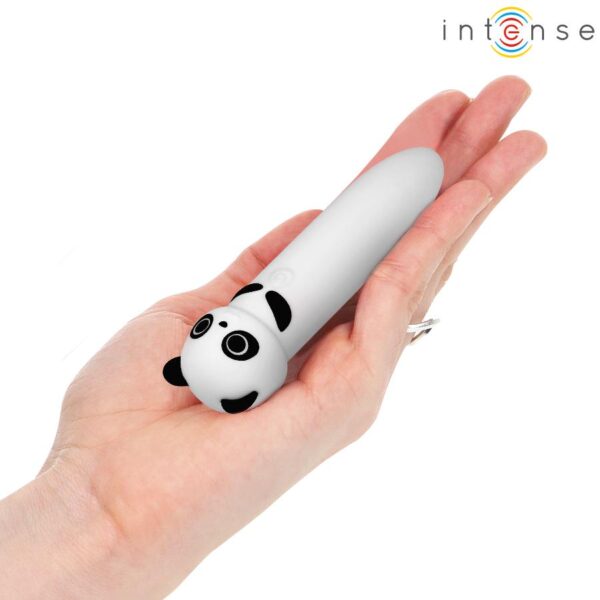 Intense - POH Panda Rechargeable Vibrating Bullet - Image 4