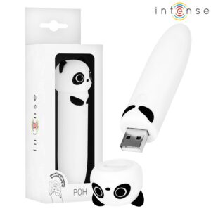 Intense - POH Panda Rechargeable Vibrating Bullet