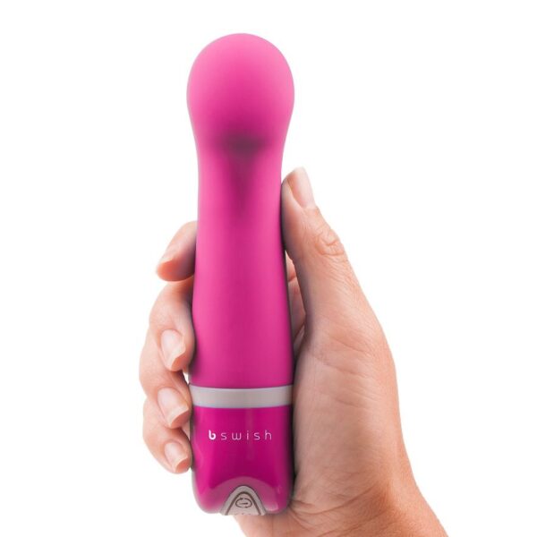 B Swish - Bdesired Deluxe Curve Bullet Pink - Image 2