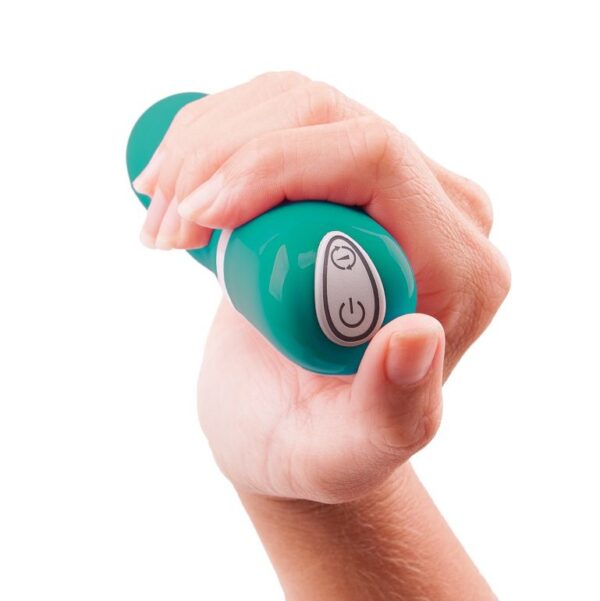 B Swish - Bdesired Deluxe Pearl Bullet Jade - Image 3