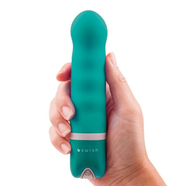 B Swish - Bdesired Deluxe Pearl Bullet Jade - Image 2