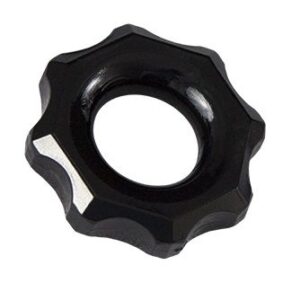 Bathmate - Black Spartan Cock Ring