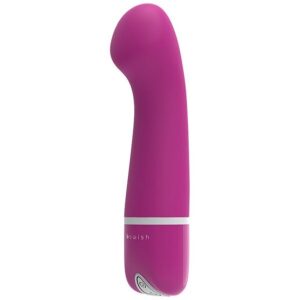 B Swish - Bdesired Deluxe Curve Bullet Pink