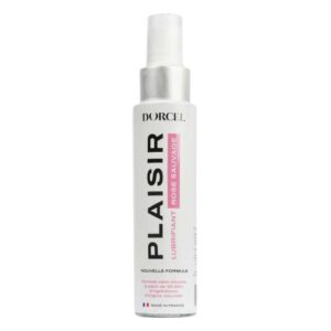 Dorcel - Plaisir Wild Rose Natural Lubricant 100ml
