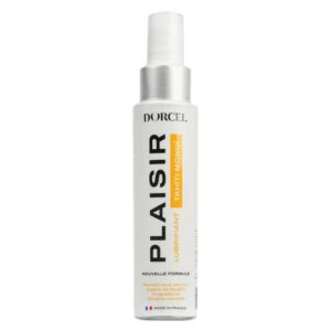 Dorcel - Plaisir Tahiti Monoï Natural Lubricant 100ml