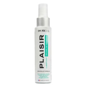 Dorcel - Plaisir Brume De Hammam Natural Lubricant 100ml