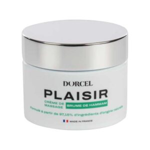 Dorcel - Plaisir Brume De Hammam Massage Cream 150 ml