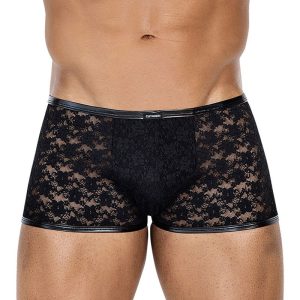 Cut4Men - L4CE Trunk Black Extra Large
