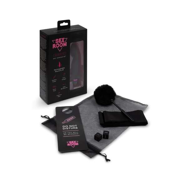 Dreamtoys - Sex Room Prostate Play Kit - Image 10