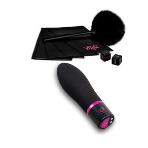 Dreamtoys - Sex Room Bullet Vibe Kit
