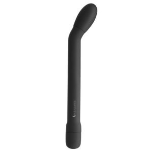 S Pleasures - Lithea G-Spot Vibrator Black
