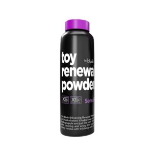 Blush Novelties - Toy Renewal Powder White 96 Gr
