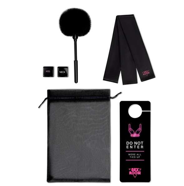 Dreamtoys - Sex Room Prostate Play Kit - Image 2