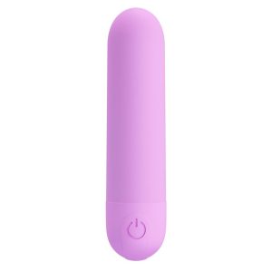Baile - Rechargeable Bullet Stefan Purple