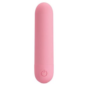 Baile - Rechargeable Bullet Stefan Light Pink