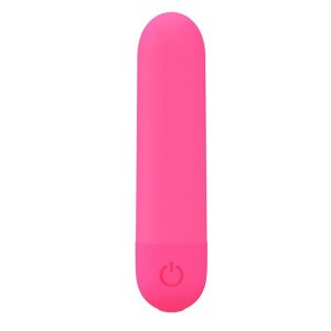 Baile - Rechargeable Bullet Stefan Pink