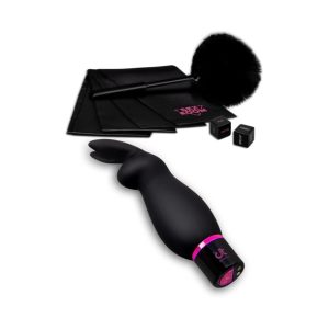 Dreamtoys - Sex Room Rabbit Vibe Play Kit