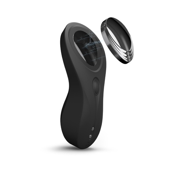 Dorcel - Discreet Vibe Panty Vibe & Remote - Image 3