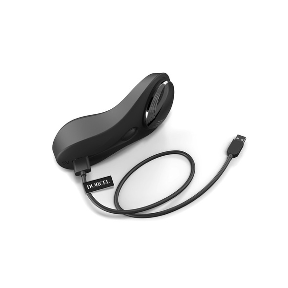 Dorcel - Discreet Vibe Panty Vibe & Remote - Image 5