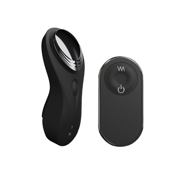 Dorcel - Discreet Vibe Panty Vibe & Remote - Image 2