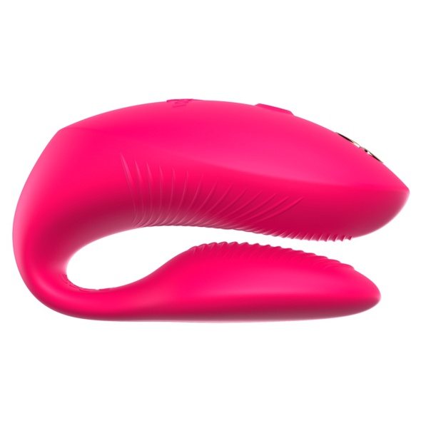 We-Vibe - Chorus Pro Couples Vibrator Pink - Image 5