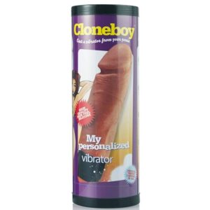 Cloneboy - Penis Cloner Vibrator Kit Hot Pink