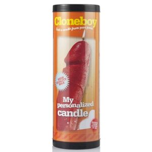 Cloneboy - Candle Shaped Penis Cloner