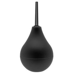 S Pleasures - Anal Douch Black