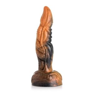 XR Brands - Ravager Rippled Tentacle Dildo