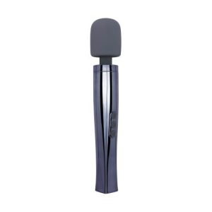 MyMagicWand - Wand Massager Dynamite Grey
