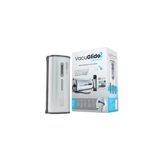 Autoblow – VacuGlide 2 Milking Machine Video Sync - Image 12