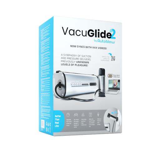 Autoblow – VacuGlide 2 Milking Machine Video Sync - Image 13