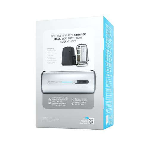 Autoblow – VacuGlide 2 Milking Machine Video Sync - Image 11
