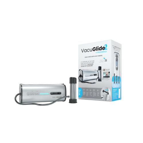 Autoblow – VacuGlide 2 Milking Machine Video Sync - Image 5