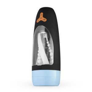 Cruizr - CP01 Rotating And Sucking Automatic Masturbator