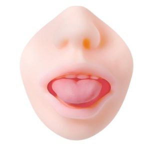 Zero Tolerance - Real Mouth Masturbator