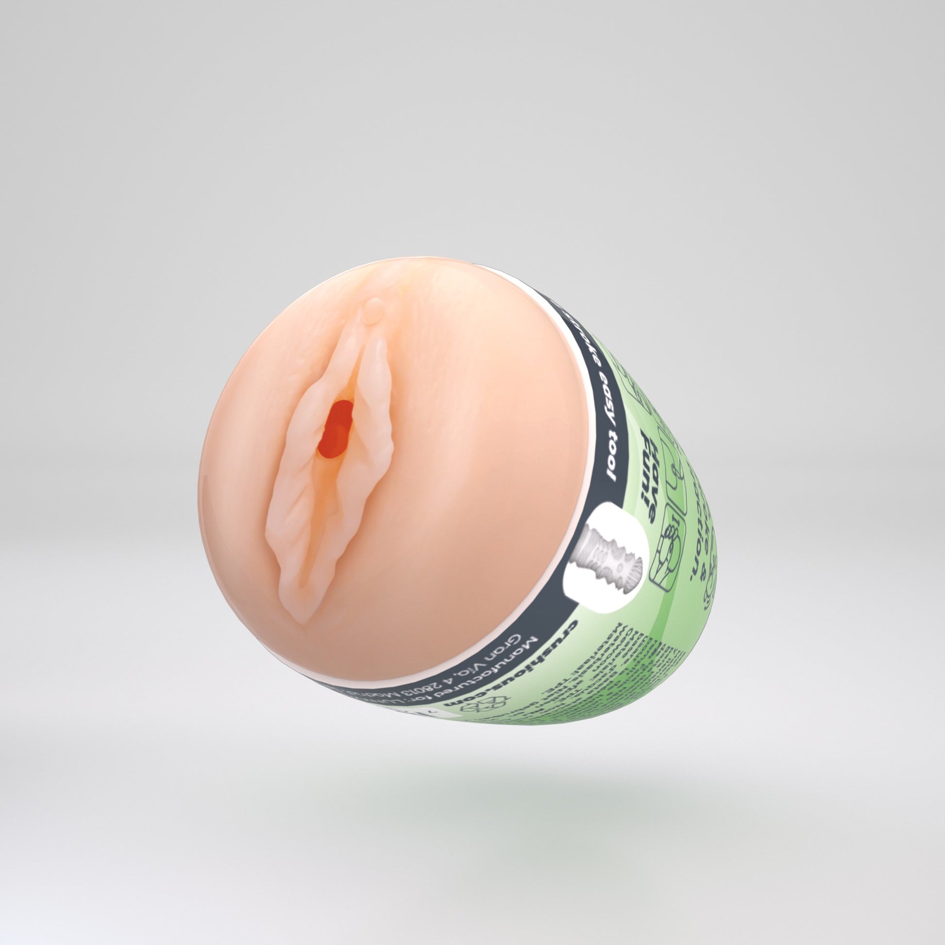 Crushious - Ezy Egg The Expert Masturbator - Image 2