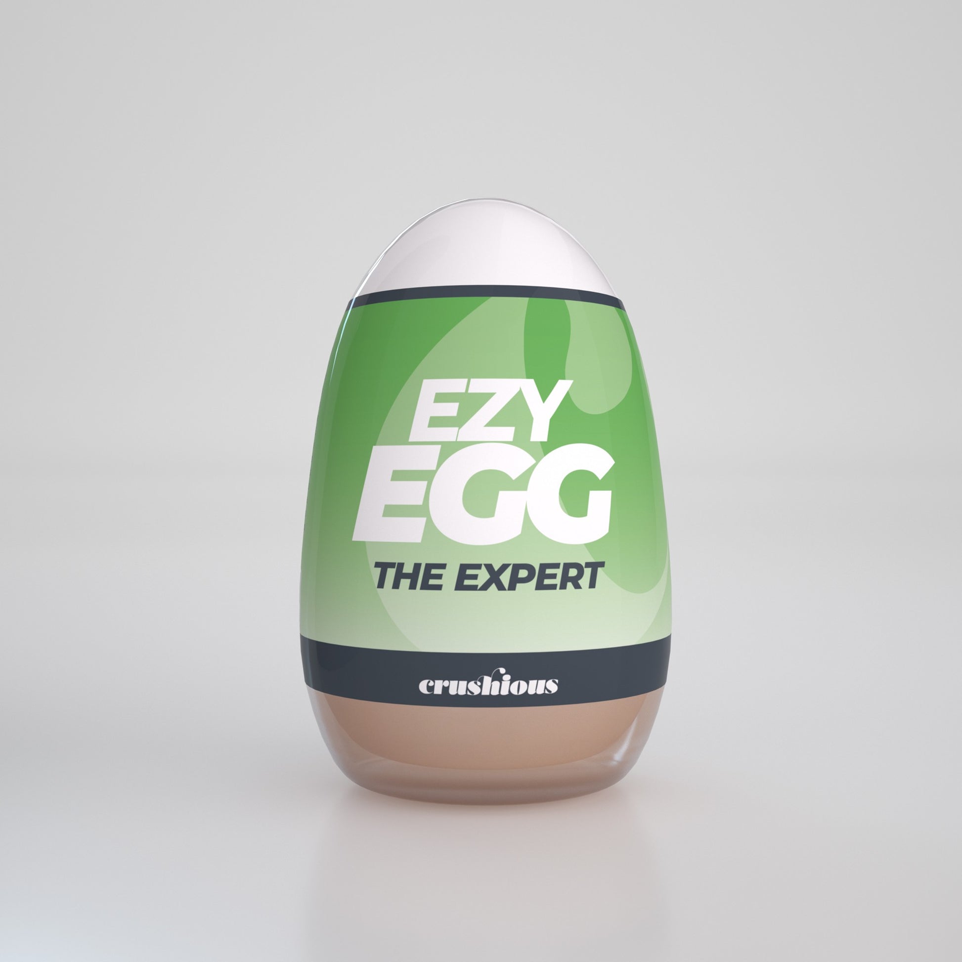 Crushious - Ezy Egg The Expert Masturbator - Image 7