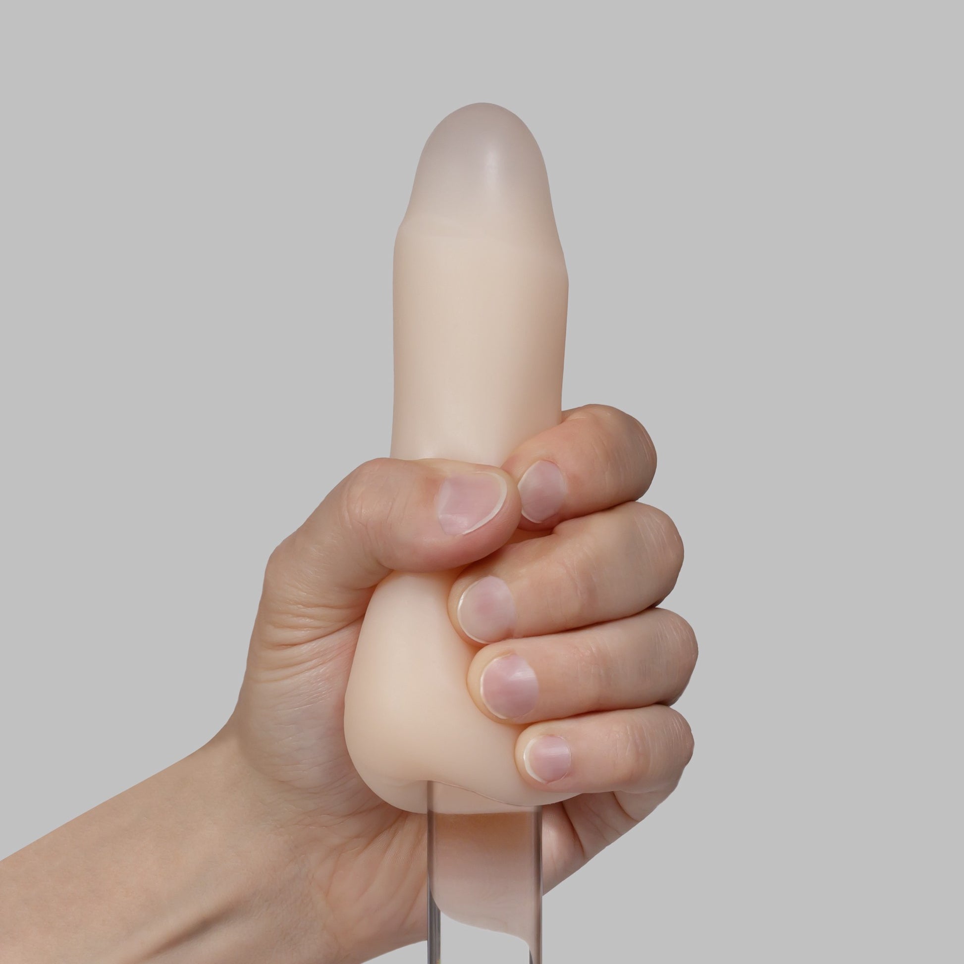 Crushious - Ezy Egg The Expert Masturbator - Image 5