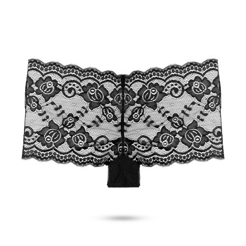 PantyRebel - Remote Vibrating BoyShort Panties - Image 11