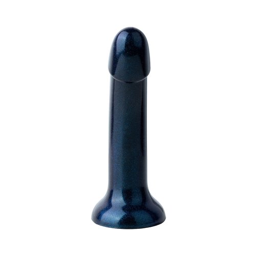 Easytoys Dildo Collection - Metallic Glitter 7.5 Inch Dildo - Image 4
