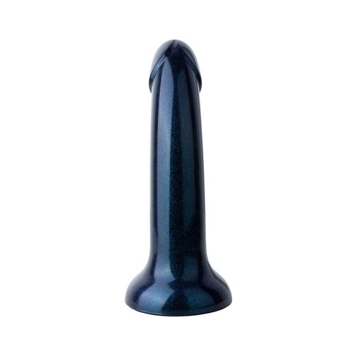 Easytoys Dildo Collection - Metallic Glitter 7.5 Inch Dildo - Image 3