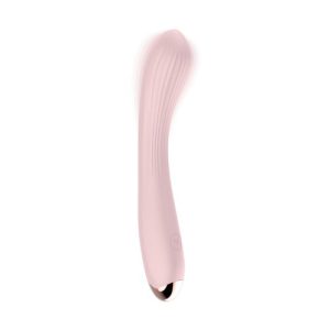 Easytoys Vibe - G-Spot Vibrator Pink
