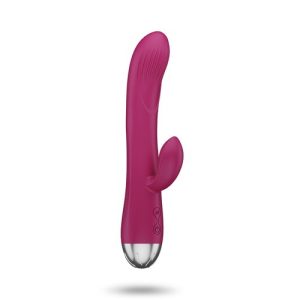 Easytoys Vibe - Rabbit Vibrator Raspberry Pink